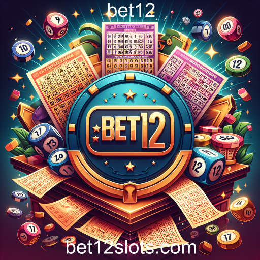 Explore o Mundo da Loteria no Bet12: Uma Oportunidade de Mudança de Vida