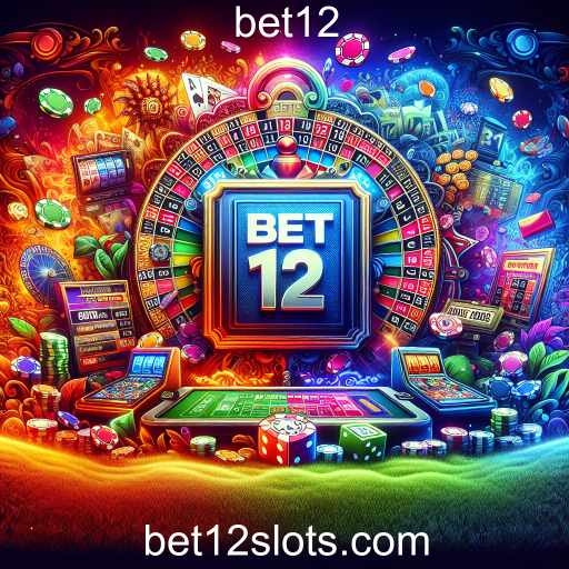 Descubra as Melhores Promoções em Bet12 para Potencializar sua Experiência de Jogo